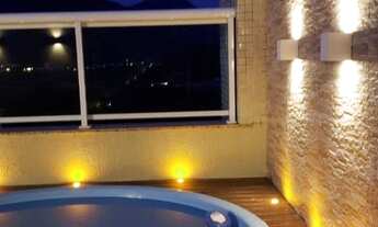 Imagem 5: Cobertura com 4 dormitórios à venda, 165 m² por R$ 1.144.000,00 - Recreio dos Bandeirantes