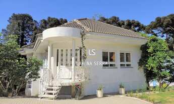 Imagem: Casa à venda, 250 m² por R$ 1.749.000,00