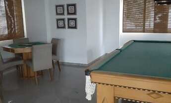 Imagem: 566 Apartamento todo mobiliado no edifício