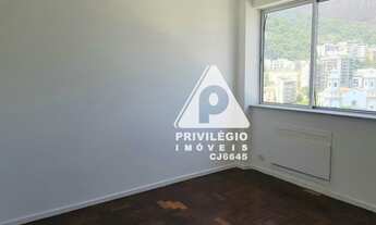 Imagem 5: 2 quartos, dependência completa e vaga na escritura