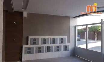 Imagem 6: Casa com 2 dormitórios à venda, 53 m² por R$ 240.000,00 - Caiçara - Praia Grande/SP