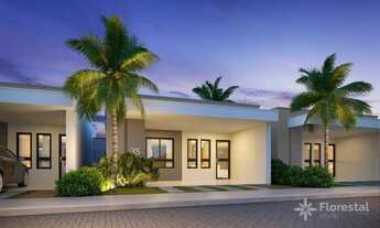 Imagem 7: Casa à venda, 81 m² por R$ 259.990,00 - Sim - Feira de Santana/BA