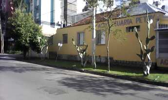 Imagem: Casa de 3 dormitórios no bairro Partenon