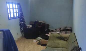 Imagem 4: Casa pra finalizar no retao - samburá,tamoios...com 2 quartos e 1 suíte