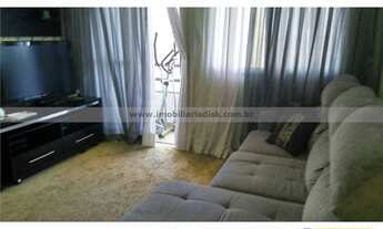 Imagem 2: APARTAMENTO PLANALTO