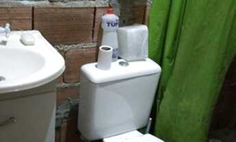 Imagem 4: Casa para venda possui 134 metros quadrados com 1 quarto em Balneário Gaivotas - Itanhaém