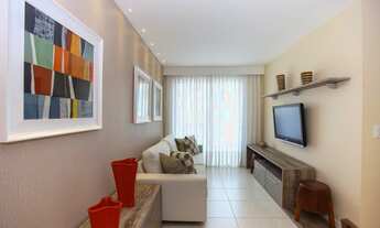 Imagem 3: Apartamento para venda com 59 metros quadrados com 2 quartos em Badu - Niterói - RJ