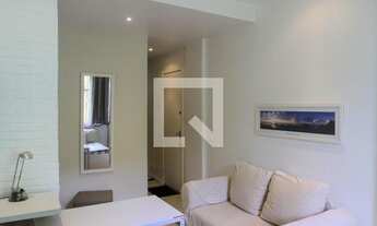 Imagem 2: Apartamento à Venda - Ipanema, 1 Quarto, 27 m2