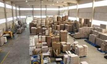 Imagem 3: Galpão 1.434 m² área construída 5.105 m² área do terreno, com área de lazer à venda, jundi