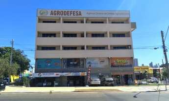 Imagem: GOIâNIA - Conjunto Comercial/Sala - Setor