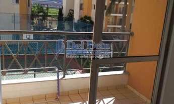 Imagem 3: Apartamento para Venda em Mogi das Cruzes, Vila Rubens, 3 dormitórios, 1 suíte, 2 banheiro