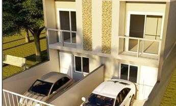 Imagem: Sobrado à venda 2 quartos, 1 banheiro e