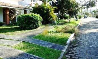 Imagem: Casa com 5 dormitórios, 450 m² - venda