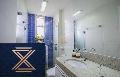 Imagem 2: Apartamento com 4 dormitórios à venda, 240 m² por R$ 1.400.000 - Prado - Belo Horizonte/MG