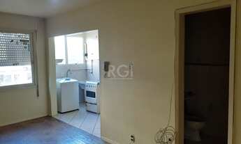 Imagem 4: Porto Alegre - Kitchenette/Conjugados - Centro Histórico