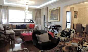 Imagem 6: São Paulo - Apartamento Padrão - PERDIZES