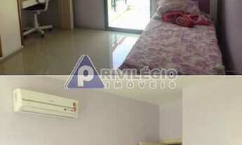 Imagem 5: Apartamento à venda, 4 quartos, 3 suítes, 2 vagas, Maracanã - RIO DE JANEIRO/RJ