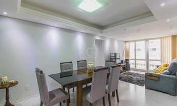 Imagem: Porto Alegre - Apartamento Padrão - Jardim