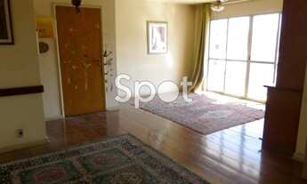 Imagem 3: São Paulo - Apartamento Padrão - Real Parque