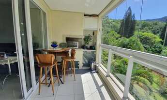 Imagem: Apartamento para venda tem 111 metros quadrados