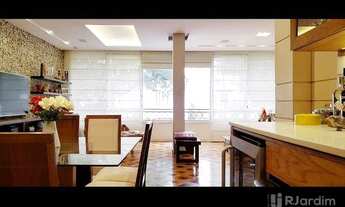 Imagem 5: Metrô próximo. Posto 6. Portaria 24h. Apartamento com 4 quartos (1 suíte) à venda, 179 m²