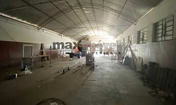 Imagem 3: Galpão/Depósito/Armazém para aluguel com 390 m² em Jardim São Vito - Americana - SP