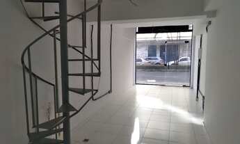 Imagem 3: Juiz de Fora - Loja/Salão - São Mateus