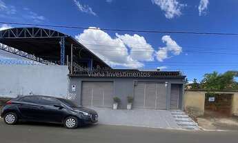 Imagem: Ref. 6368 - Casa 03 quartos com ótima