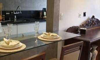 Imagem 5: C-CO0117 Cobertura Duplex no Cabral, 3 Quartos, Suíte, 2 Vagas