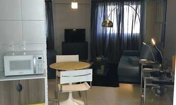 Imagem 6: Apartamento lindo, Studio mobiliado com 28m2 em Boa Viagem