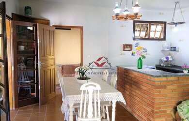 Imagem 7: Casa com 2 dorms (1 suíte) à venda, 112 m² - Condomínio Portal Patrimonium - Caraguatatuba