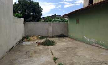 Imagem: Casa de 4 quartos em Grussai lado lagoa