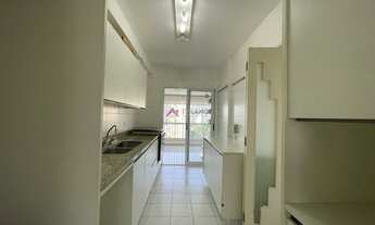 Imagem 5: Excelente Apartamento de 148m² com 3 suítes na Chácara Klabin