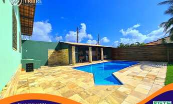 Imagem 2: Casa para venda com piscina em - Paracuru - CE