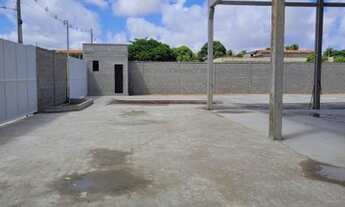 Imagem 6: Galpao em Cajupiranga