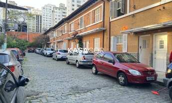 Imagem 3: Casa de vila - 1 suíte, jardim nos fundos