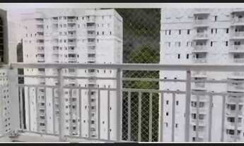 Imagem 7: Apartamento para venda possui 88 metros quadrados com 3 quartos em Marapé - Santos - SP