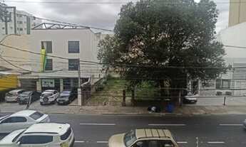 Imagem 2: FIT - Locação - Kitnet Pelinca - 50m² - Sala - Área de Serviço