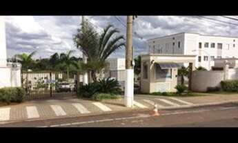 Imagem: Apartamento Parque Bavária Botucatu