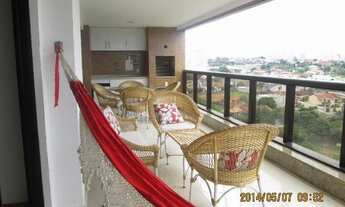 Imagem 6: Apartamento com 3 quarto(s) no bairro Jardim das Americas em Cuiabá - MT