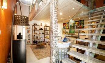 Imagem 7: Excelente Casa para aluguel no Bairro da Glória - Macaé - RJ