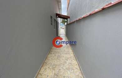 Imagem 6: Casa com 2 dormitórios à venda, 70 m² por R$ 299.000,00 - Cumbica - Guarulhos/SP