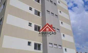 Imagem 1: Apartamento com 2 dormitórios à venda, 34 m² por R$ 174.890,00 - Cajuru - Curitiba/PR