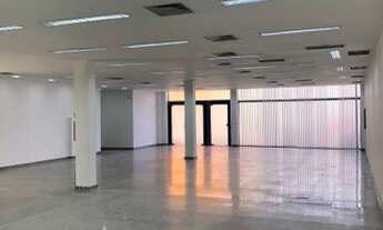 Imagem 5: Prédio/Edifício inteiro para aluguel possui 810 metros quadrados com 3 quartos