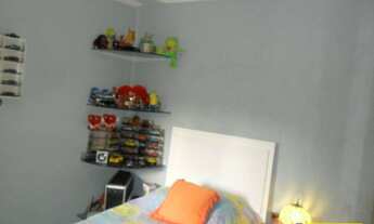 Imagem 4: Casa com 3 dormitórios à venda, 159 m² por R$ 800.000,00 - Assunção - São Bernardo do Camp