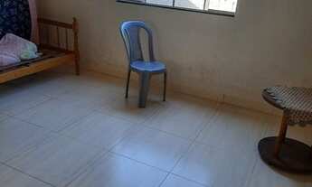 Imagem 3: Casa para venda possui 65 metros quadrados com 2 quartos em Coqueiro - Belém - PA