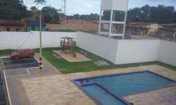 Imagem 2: Aluga-se Apartamento Mobiliado