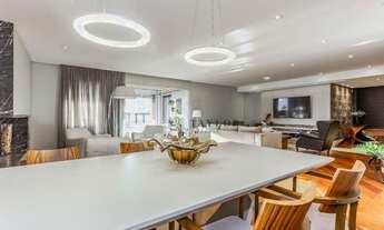 Imagem 6: Apartamento com 4 dormitórios à venda, 228 m² por R$ 3.290.000,00 - Planalto Paulista - Sã