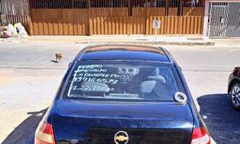 Imagem 3: Carro Casa com 2 dormitórios