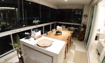 Imagem: Apartamento para venda tem 183 metros quadrados